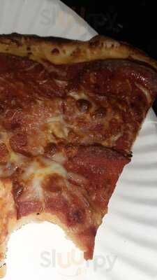 Dallas Pizza & Souvlaki