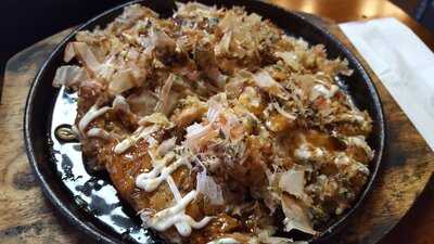 Hyoga japanese cuisine