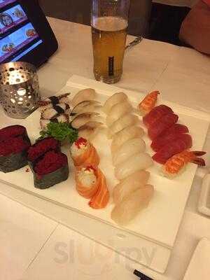 K B Sushi