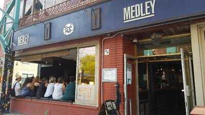 Ninkasi Simple Malt Montreal