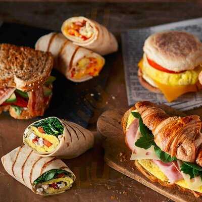 La Prep: Daily Fresh