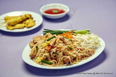 Wara Thai Eatery