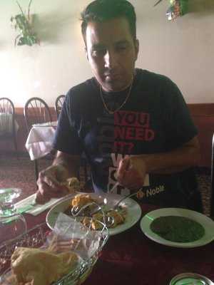 New Haandi 2000 Restaurant