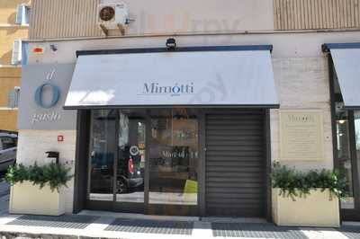 il gusto Mimotti, Ancona