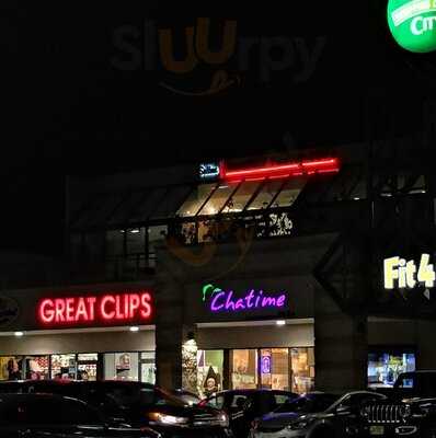 Chatime