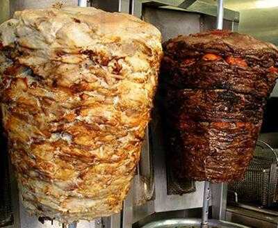 Amazing Shawarma & Falafel