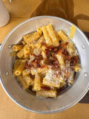 La Fraschetta Di Castel Sant'angelo