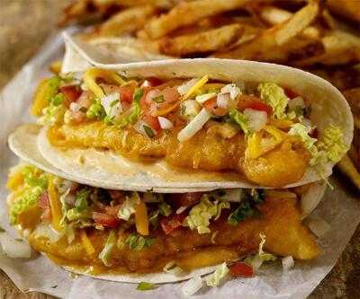 Joey's McMahon Stadium