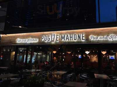 Pogue Mahone Pub & Kitchen