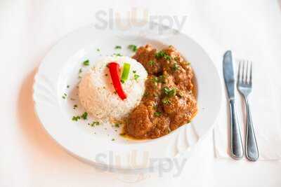 Maezo Modern Indian Cuisine