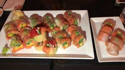 Saint Sushi Westmount