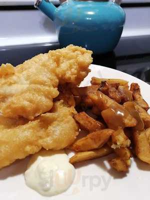 Mccowan Fish & Chips