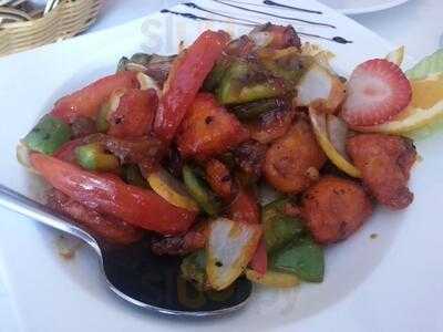 Savera Indian Cuisine