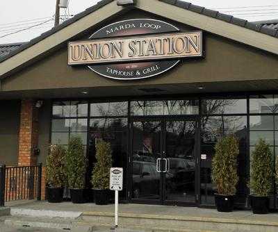 Union Station Taphouse & Grill