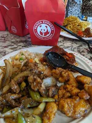 Panda Express