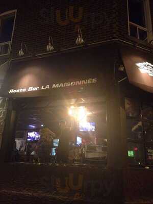 La Maisonnee