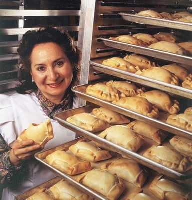 La Chilenita