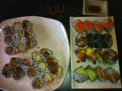 Sushi St-denis