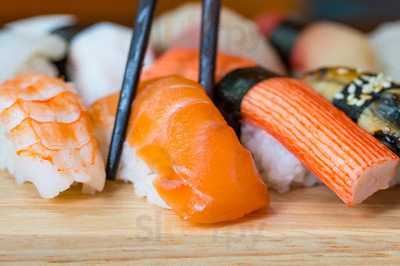 Yuki Sushi
