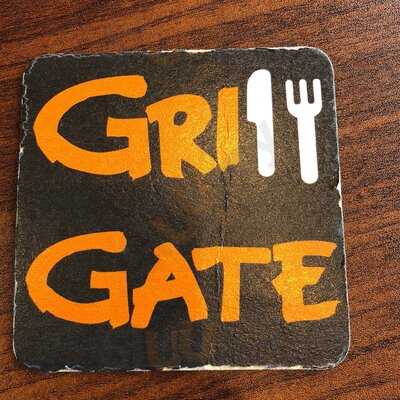 Grill Gate