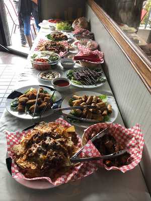 Jasmine Lounge and Restaurant