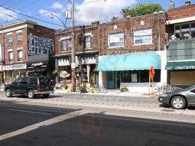 Annapurna Vegetarian Restaurant