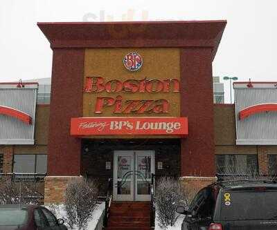 Boston Pizza