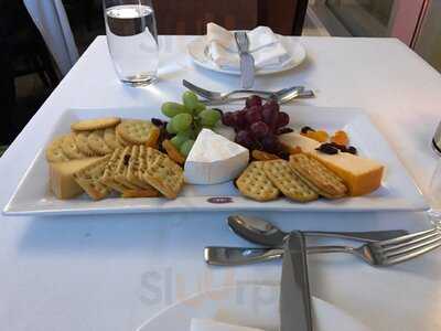 Restaurant La Mise Au Jeu