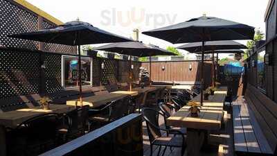 Kramer's Bar and Grill