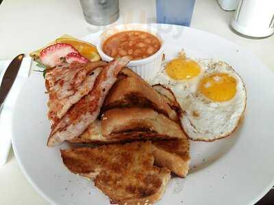 The Homeway Restaurant