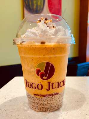 Jugo Juice