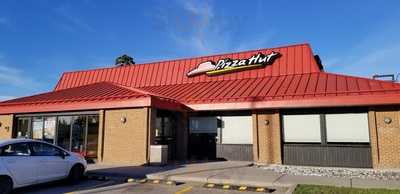 Pizza Hut Calgary