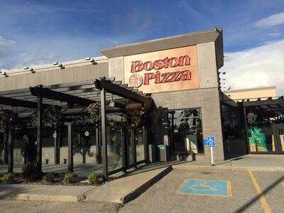 Boston Pizza