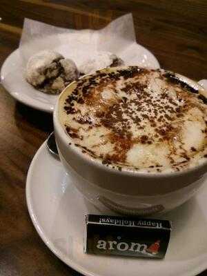Aroma Espresso Bar