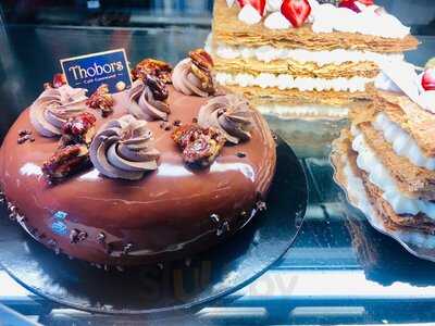 Thobors Boulangerie Patisserie Cafe