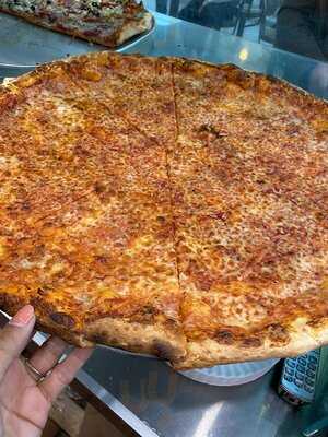 Kosher Pizza Bar Restaurant