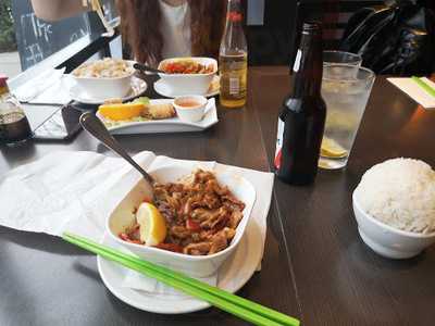 Thai Room Bloor West