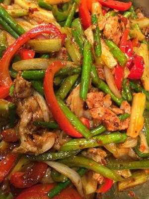 Asian Village Wok and Grill