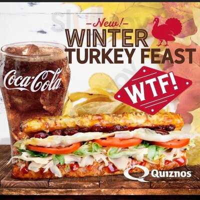 Quiznos