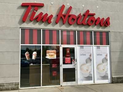 Tim Hortons