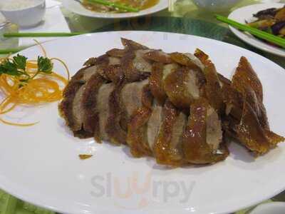Peking Duck Kitchen