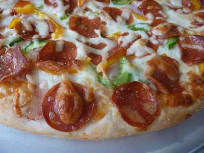 Dundas Pizza