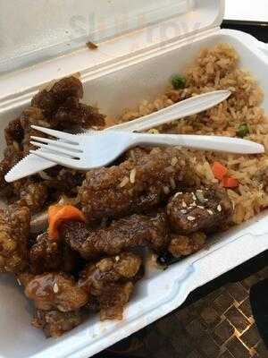 Manchu Wok