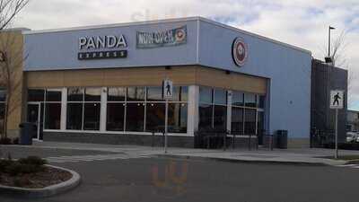 Panda Express