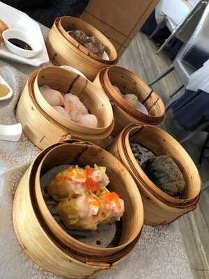 Dynasty Chinese Cuisine