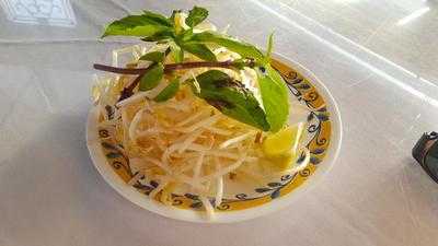 Pho Cilantro Restaurant