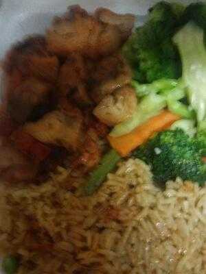 Bourbon St. Grill