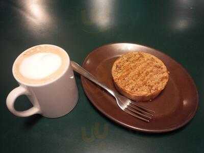 Coffee and All That Jazz