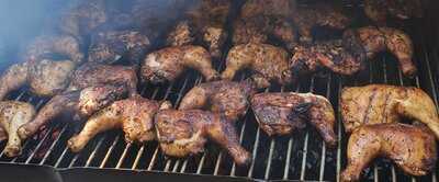 Mainsha East Caribbean Restaurant