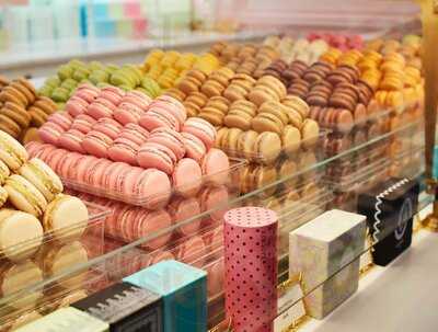 Laduree Toronto